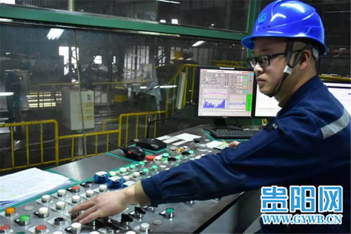 春節(jié)不打烊，貴陽市136戶規(guī)上工業(yè)企業(yè)信息技術(shù)領(lǐng)域超3萬工人堅守崗位促生產(chǎn)