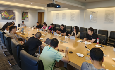 國投攜手航天西南分公司 以航天科技賦能滇池文旅，共繪發展新藍圖